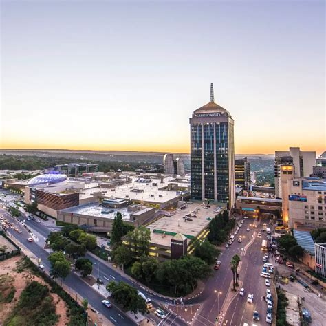 Johanesburg Travel And Safety Guide Is Johannesburg Safe To Visit