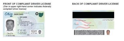 Ohio permit test flash cards will help you remember the ohio road signs and road rules in an easy way. Ohio BMV Changes Look and Process of Drivers Licenses to ...