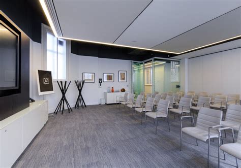 30 Euston Square The Collection Events London Venues