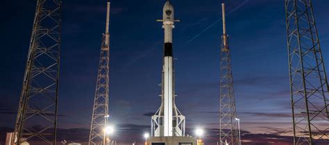 Family of orbital launch vehicles made by spacex. SpaceX set for expendable Falcon 9 Block 5 launch attempt ...