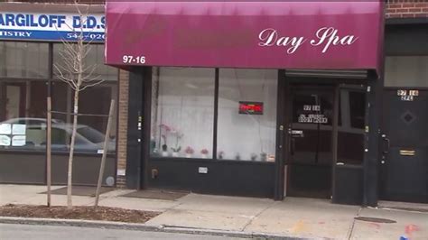 Forest Hills Residents Concerned About Surge Of Massage Parlors In