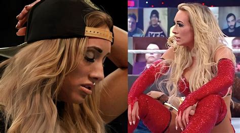 Absent Superstar Carmella Hints At Missing Her Wwe Days And Her