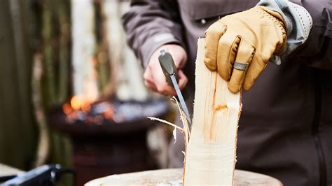 Step By Step Guide To Carving A Wooden Spoon Dremel