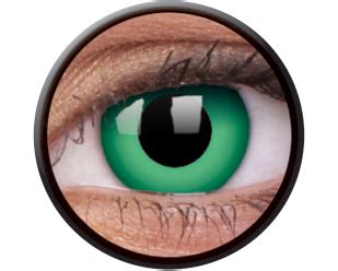 Pin by Terry Hembree on Cat Contact Lenses | Contact ...