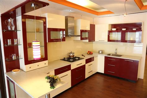 Modular home kitchen designs with most impressive kitchen models a104. Pin by Lav Sharma on Best Contemporary ‪Kitchen‬ Design ...