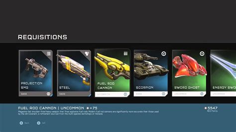 Halo 5 Guardians Xbox One Opening Req Gold Packs Legendary And