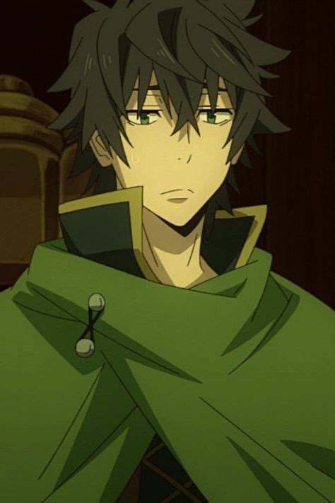 Naofumi Iwatani The Rising Of The Shield Hero Naofumiiwatani