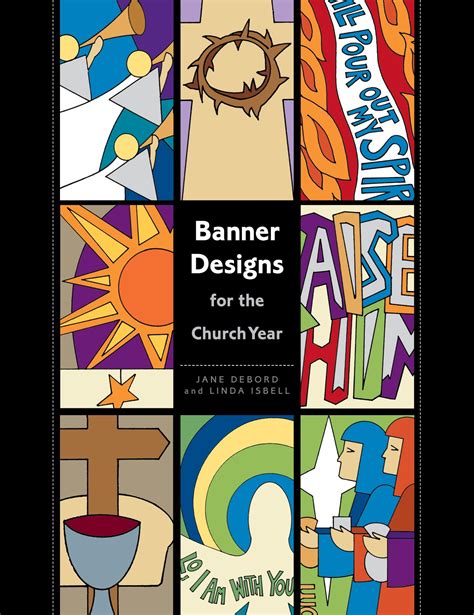 Banner Designs For The Church Year Concordia Publishing House