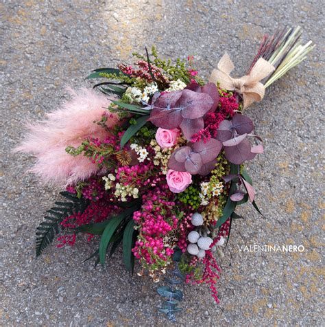 * sin gastos de envío en madrid capital. Pin en Ramos de novia con flores preservadas