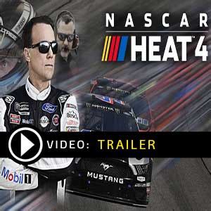My son has loved the nascar franchise playing since he was 4. Comprar NASCAR Heat 4 CD Key Comparar Precios