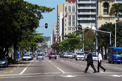 West Street Durban Flickr Photo Sharing
