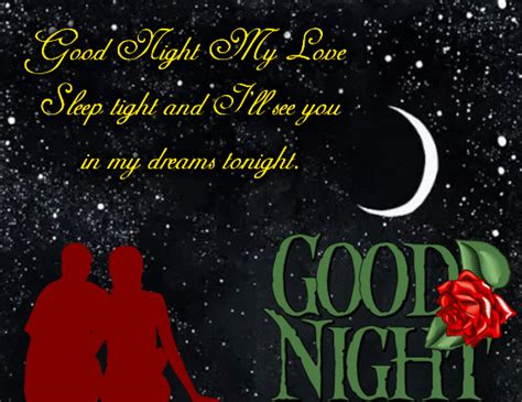 Ill See You In My Dreams Tonight Free Good Night Ecards 123 Greetings
