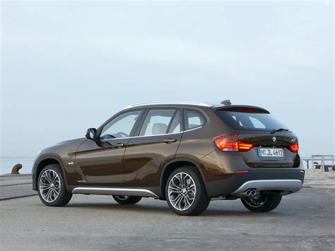 The e84 bmw x1 is a subcompact luxury crossover suv and was produced from 2009 to 2015. 2010 BMW X1 | Motor Desktop
