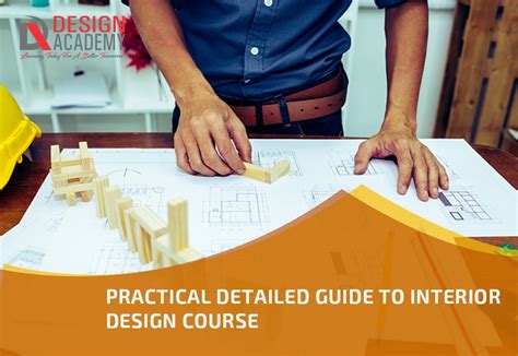 Complete Guide To Interior Design Courses For Beginners