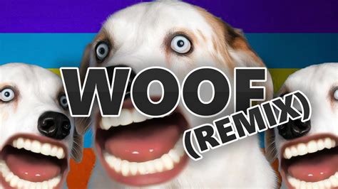 Woof woof puppies ®️ 🐶 woof woof puppies ®️ est. WOOF | @Markiplier Remix - YouTube