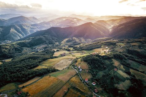 15 Breathtaking Natural Sights In Bosnia