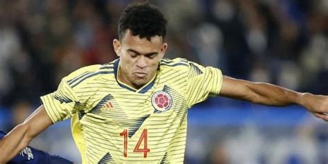 Luis diaz y su impresionante gol de chilena ante brasil. Así fue el gol de Luis Díaz en Colombia vs Corea del Sur | Selección Colombia | Futbolred
