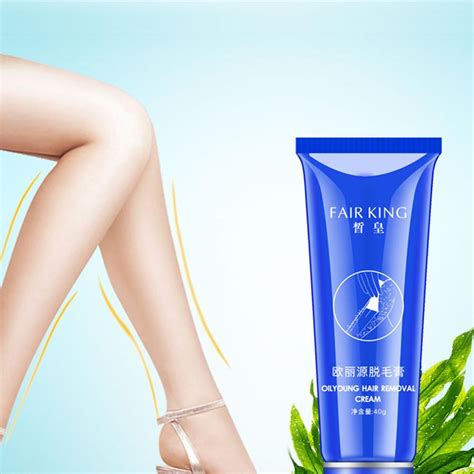 Hair Removal Cream Smooth Skin Body Men Women Master Body Leg Arm