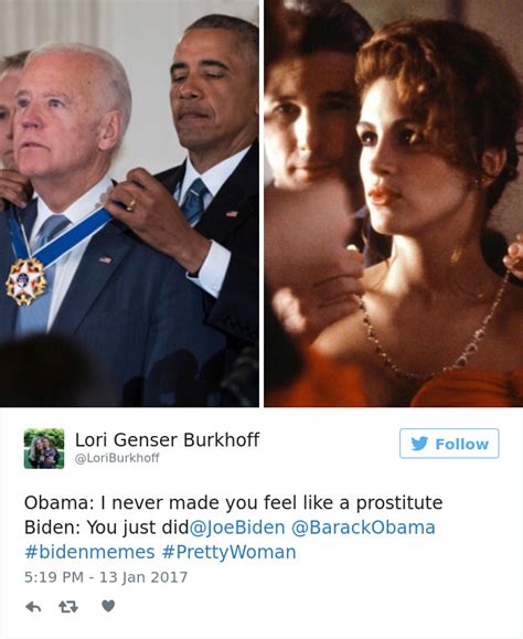 12 hilarious memes about obama surprising joe biden with the medal of freedom bored panda