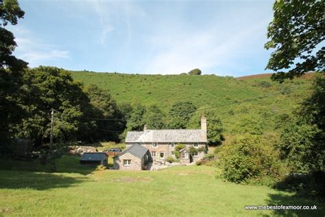 Poocks Cottage The Best Of Exmoor Holiday Cottages On Exmoor