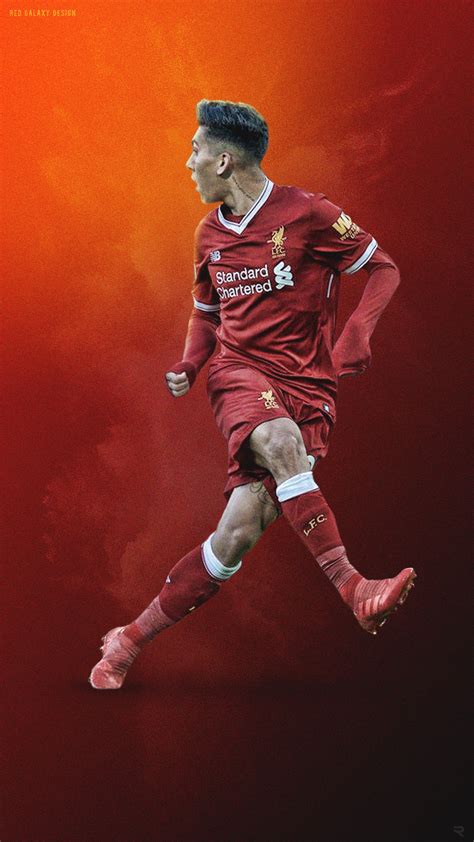 Find football wallpapers for your favourite player, team, stadium or footballing legends. Roberto Firmino HD Mobile Wallpapers at Liverpool FC - Liverpool Core