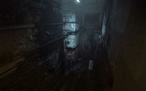 Outlast Review Next Big Horror Game