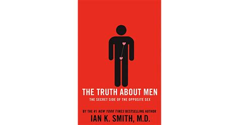 The Truth About Men By Ian K Smith