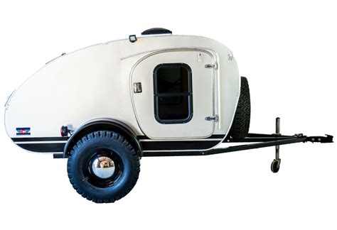 6 Best Teardrop Trailers For 2022