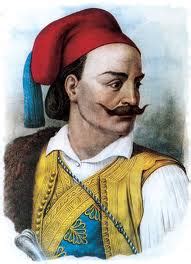 Σύμφωνα με μια εκδοχή, το πραγματικό του όνομα ήταν αθανάσιος γραμματικός ή κατά άλλους ήταν αθανάσιος. ΕΜΕΙΣ ΟΙ ΝΗΠΙΑΓΩΓΟΙ: ΕΙΚΟΝΕΣ ΗΡΩΩΝ 1821