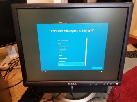 Dell 2001fp Lcd Monitor For Sale Online Ebay