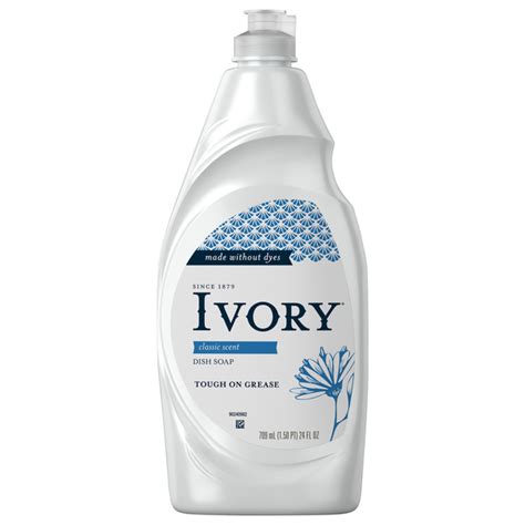 Save On Ivory Liquid Dish Soap Classic Scent Order Online Delivery