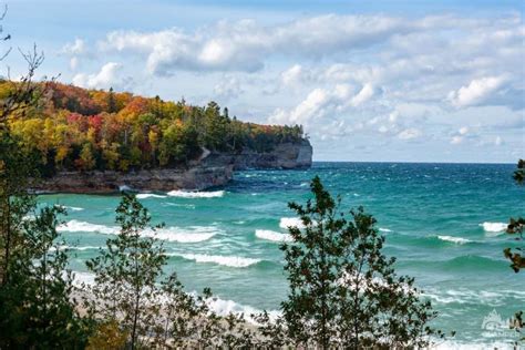 Fun Things To Do When Camping In The Upper Peninsula Mi Glamper Life