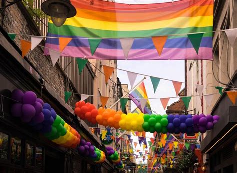 best pride month celebrations around the world
