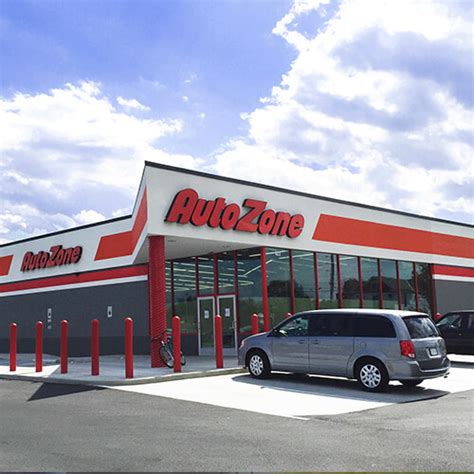 As of august 29, 2020, it operated 5,885 stores in the united states; Auto Zone - NNN360