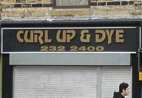 20 Of The Funniest Business Names Of All Time