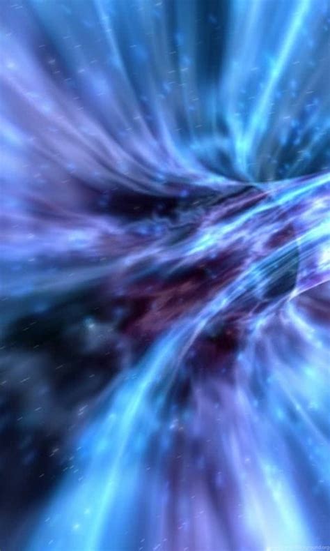 Space Wormhole 3d Screensaver And Live Wallpapers Youtube Desktop Background
