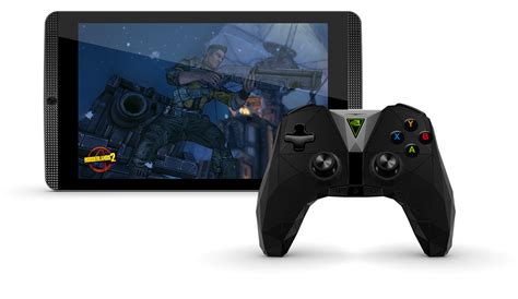 Maybe you would like to learn more about one of these? New SHIELD tablet K1 for Gamers - NVIDIA SHIELD Store