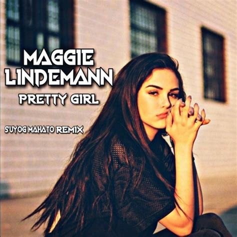 Maggie Lindemann Pretty Girl Telegraph