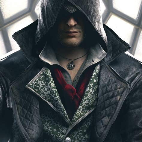 Albums Wallpaper Assassin S Creed Syndicate Jacob Wallpaper Sharp