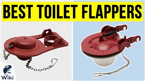 10 Best Toilet Flappers 2020 Youtube