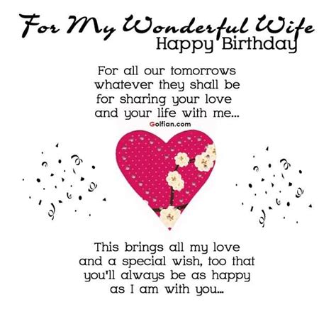 Your presence in my life is the greatest gift that i have received from life. Husband Birthday Quotes From Wife : Birthday Wishes for Husband | Happy birthday husband ...