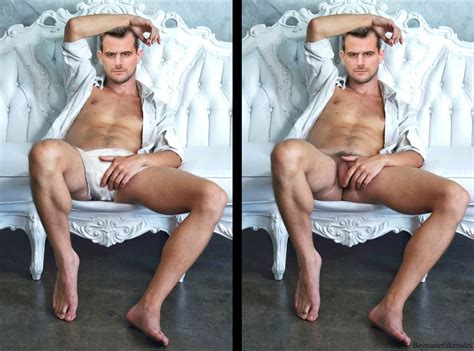 Babemaster Fake Nudes Antoni Pawlicki Polish Actor Gets Naked