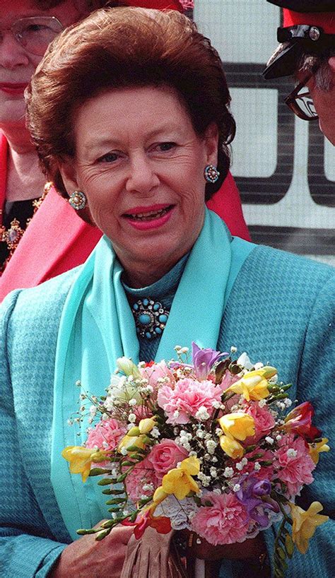 It was a devastating time for the queen. Princess Margaret 'spied on by KGB' | Princess margaret ...