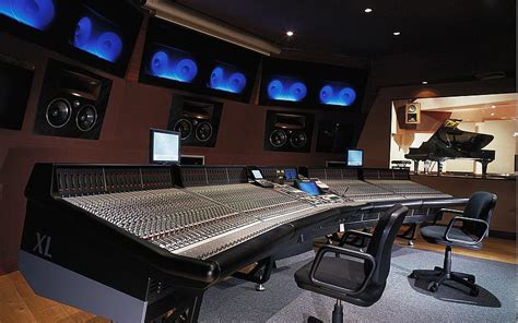 Music Studio Audio Entertainment Music Rap Studio Hd Wallpaper Pxfuel