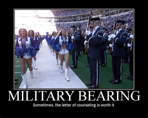 Mm Letter Of Counseling Funny Air Force Memes Military Jokes Army
