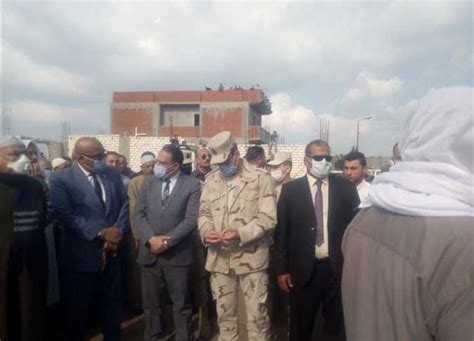 مصرع وإصابة العشرات في تصادم قطارين في سوهاج القصة الكاملة. الآلاف يشاركون فى تشييع جنازة شهيد بئر العبد بمسقط رأسه فى البحيرة | المصري اليوم