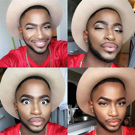 guys meet damilola adejonwo the most fierce gay nigerian man in london photos nigeria