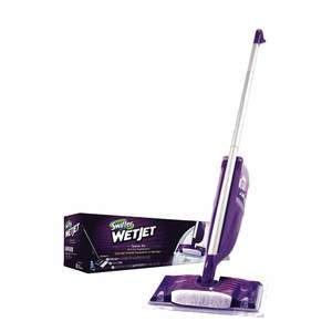 This is swiffer wetjet balai spray kit de démarrage pour tous types de sol by karim cherif on vimeo, the home for high quality videos and the people… Swiffer WetJet Reviews - Viewpoints.com