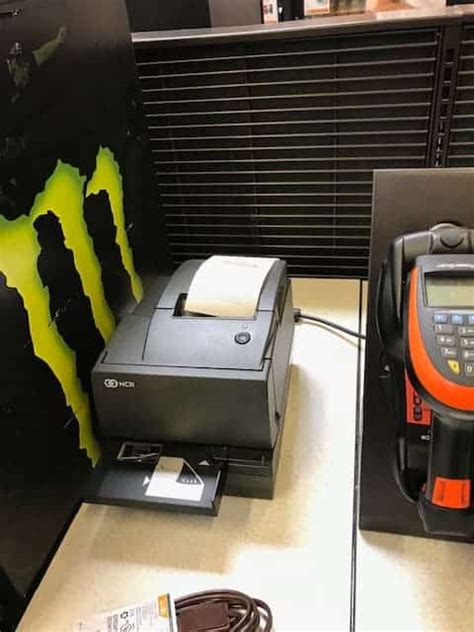 Home depot also offers the home depot project loan card, which allows cardholders to borrow up to $55,000 for big improvement projects at a relatively low apr (7.99% as of july 2019) for up to 84. Review Home Depot Self-Checkout Kiosks
