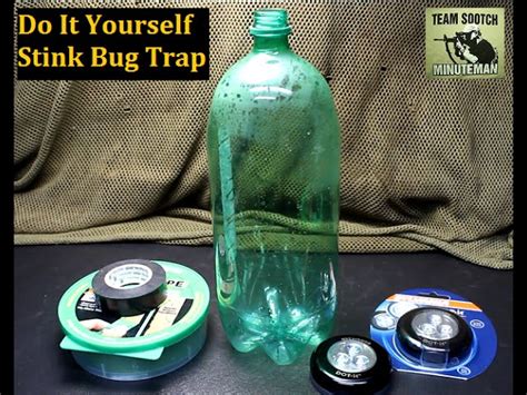Cheap Diy Stink Bug Trap Survival Browsing